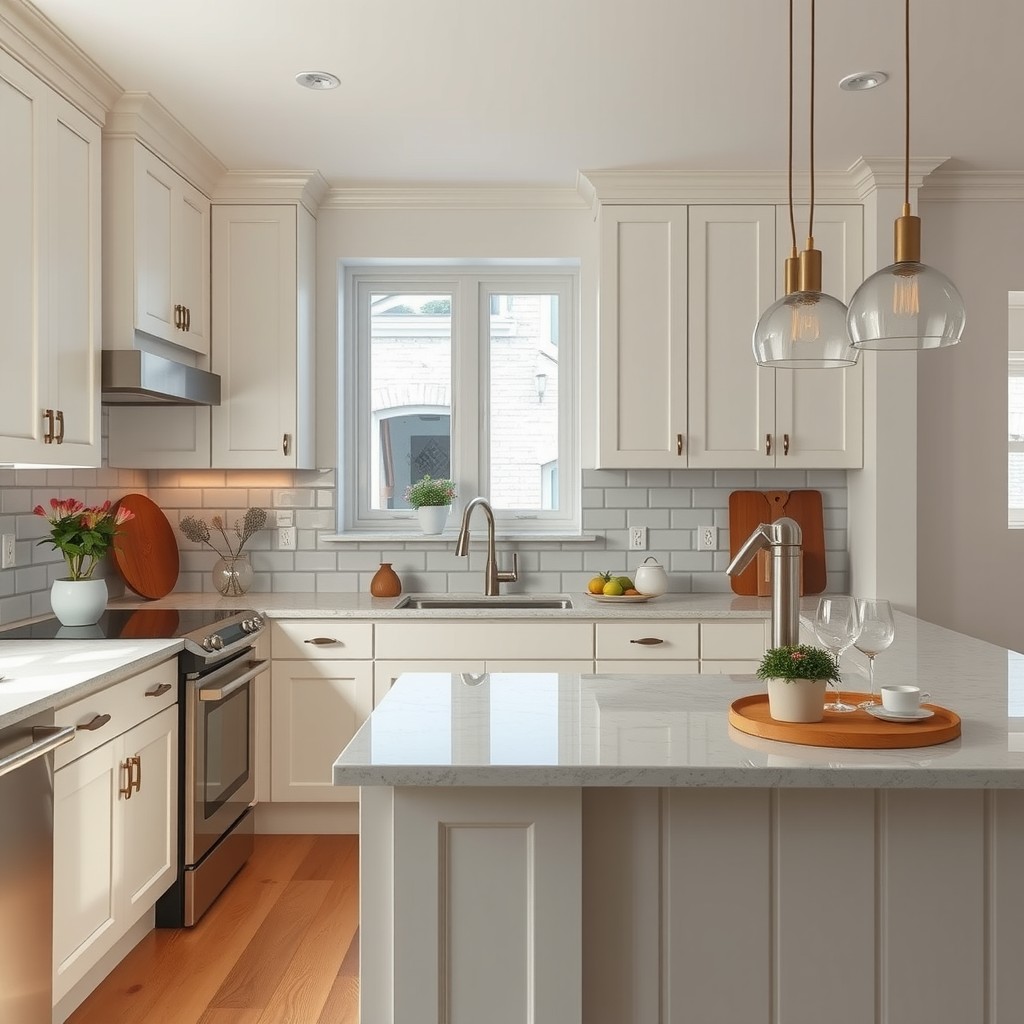 Renovacija kuhinje cijena - kompletna ponuda